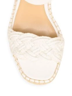 Veronica Beard Reema Espadrille Wedge Sandals -Veronica Beard shop unnamed file 1962
