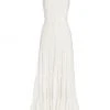 Veronica Beard Alondra Eyelet Maxi Dress 2 Veronica Beard Alondra Eyelet Maxi Dress -Veronica Beard shop unnamed file 199