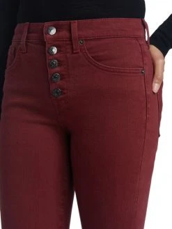 Veronica Beard Debbie Skinny High-Waisted Ankle Jeans 7 Veronica Beard Debbie Skinny High-Waisted Ankle Jeans -Veronica Beard shop unnamed file 2033