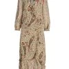 Veronica Beard Derby Paisley Silk Dress -Veronica Beard shop unnamed file 2035