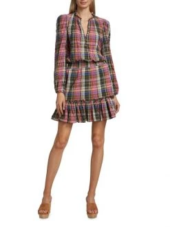 Veronica Beard Destiny Minidress 10 Veronica Beard Destiny Minidress -Veronica Beard shop unnamed file 207