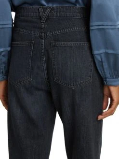 Veronica Beard Blake High-Rise Straight Jeans 7 Veronica Beard Blake High-Rise Straight Jeans -Veronica Beard shop unnamed file 2072