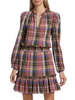 Veronica Beard Destiny Minidress 11 Veronica Beard Destiny Minidress -Veronica Beard shop unnamed file 208