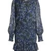 Veronica Beard Saera Floral Minidress -Veronica Beard shop unnamed file 2085