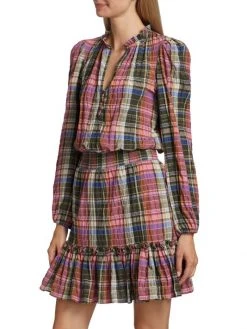 Veronica Beard Destiny Minidress 12 Veronica Beard Destiny Minidress -Veronica Beard shop unnamed file 209