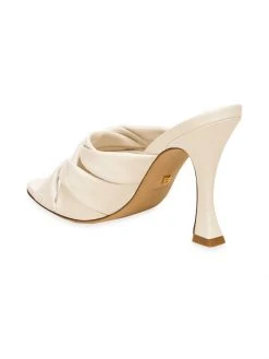 Veronica Beard Alin Leather Sandals 4 Veronica Beard Alin Leather Sandals -Veronica Beard shop unnamed file 2108