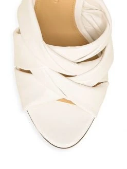 Veronica Beard Alin Leather Sandals 5 Veronica Beard Alin Leather Sandals -Veronica Beard shop unnamed file 2109