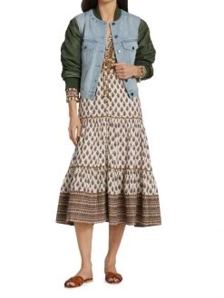 Veronica Beard Emelia Combo Jacket 10 Veronica Beard Emelia Combo Jacket -Veronica Beard shop unnamed file 2119