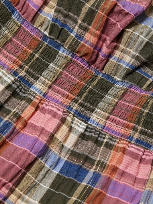 Veronica Beard Destiny Minidress 9 Veronica Beard Destiny Minidress - Image 7