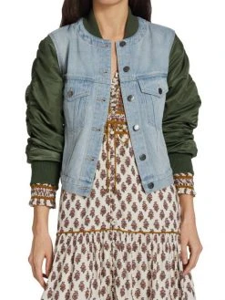 Veronica Beard Emelia Combo Jacket 11 Veronica Beard Emelia Combo Jacket -Veronica Beard shop unnamed file 2120