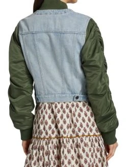 Veronica Beard Emelia Combo Jacket 13 Veronica Beard Emelia Combo Jacket -Veronica Beard shop unnamed file 2122