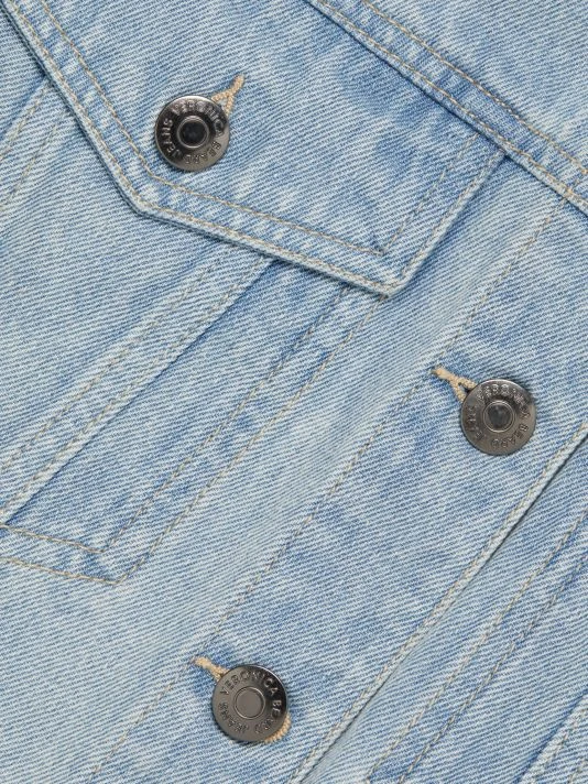 Veronica Beard Emelia Combo Jacket 9 Veronica Beard Emelia Combo Jacket - Image 7