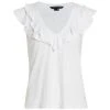 Veronica Beard Ellerie Ruffle Top 1 Veronica Beard Ellerie Ruffle Top -Veronica Beard shop unnamed file 213