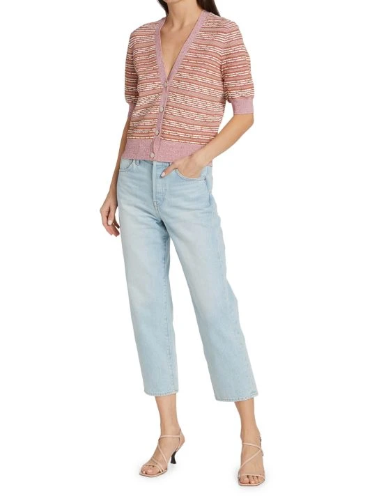 Veronica Beard Toyama Knit Cardigan 4 Veronica Beard Toyama Knit Cardigan - Image 2