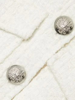 Veronica Beard Anastasia Cropped Vest -Veronica Beard shop unnamed file 2168