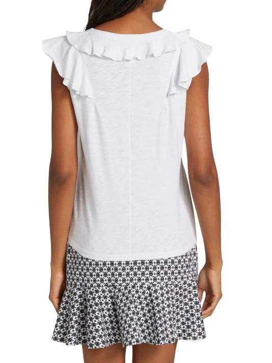 unnamed-file-217.jpg Veronica Beard Ellerie Ruffle Top -Veronica Beard shop unnamed file 217