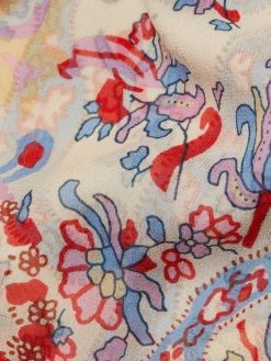 Veronica Beard Kimber Silk Dress -Veronica Beard shop unnamed file 2175