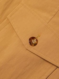 Veronica Beard Mahary Belted High-Waisted Pants -Veronica Beard shop unnamed file 2182