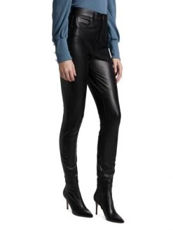 Veronica Beard Maera Vegan Leather Pants 5 Veronica Beard Maera Vegan Leather Pants -Veronica Beard shop unnamed file 2193