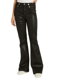 Veronica Beard Beverly Coated Denim Jeans 11 Veronica Beard Beverly Coated Denim Jeans -Veronica Beard shop unnamed file 2213