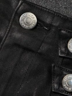 Veronica Beard Beverly Coated Denim Jeans 15 Veronica Beard Beverly Coated Denim Jeans -Veronica Beard shop unnamed file 2217
