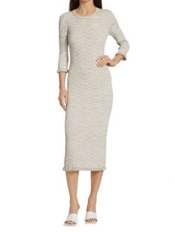 Veronica Beard Richie Rib-Knit Dress 11 Veronica Beard Richie Rib-Knit Dress -Veronica Beard shop unnamed file 2225