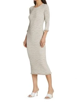 Veronica Beard Richie Rib-Knit Dress 12 Veronica Beard Richie Rib-Knit Dress -Veronica Beard shop unnamed file 2226