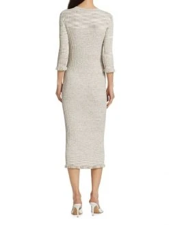 Veronica Beard Richie Rib-Knit Dress 13 Veronica Beard Richie Rib-Knit Dress -Veronica Beard shop unnamed file 2227
