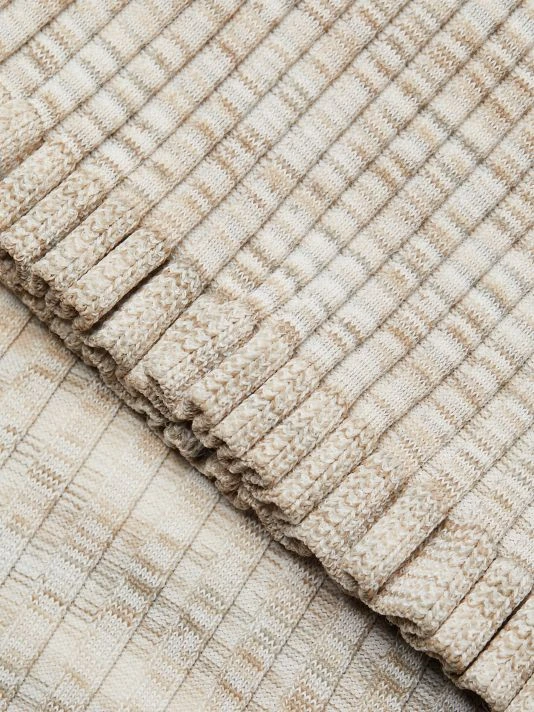 Veronica Beard Richie Rib-Knit Dress 9 Veronica Beard Richie Rib-Knit Dress - Image 7