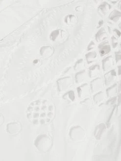 Veronica Beard Ariana Tiered Dress -Veronica Beard shop unnamed file 2236