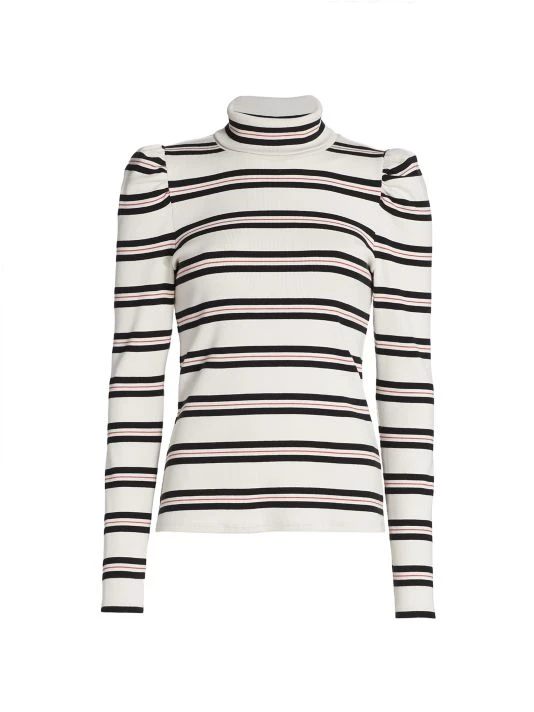 unnamed-file-2244.jpg Veronica Beard Cedar Striped Turtleneck Top -Veronica Beard shop unnamed file 2244
