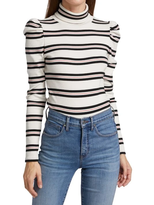 unnamed-file-2246.jpg Veronica Beard Cedar Striped Turtleneck Top -Veronica Beard shop unnamed file 2246