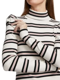 Veronica Beard Cedar Striped Turtleneck Top 7 Veronica Beard Cedar Striped Turtleneck Top -Veronica Beard shop unnamed file 2249