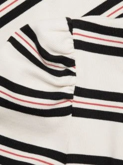 Veronica Beard Cedar Striped Turtleneck Top 8 Veronica Beard Cedar Striped Turtleneck Top -Veronica Beard shop unnamed file 2250