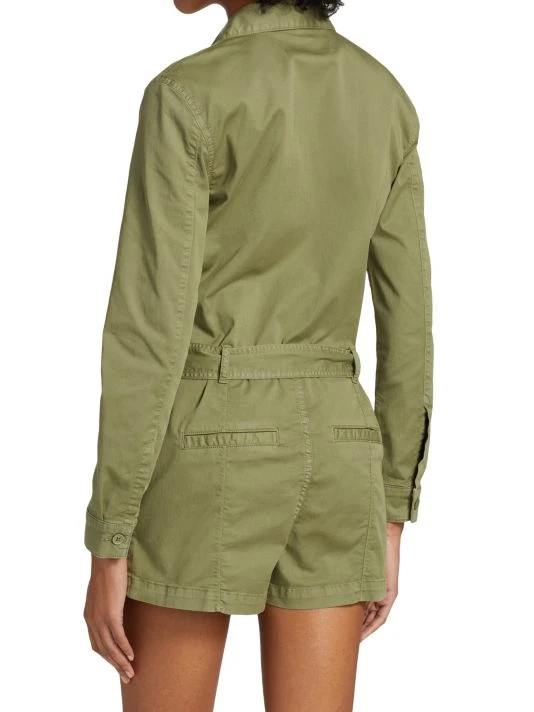 unnamed-file-2269.jpg Veronica Beard Winifred Belted Cotton Twill Romper -Veronica Beard shop unnamed file 2269