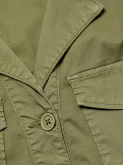 Veronica Beard Winifred Belted Cotton Twill Romper 8 Veronica Beard Winifred Belted Cotton Twill Romper -Veronica Beard shop unnamed file 2271