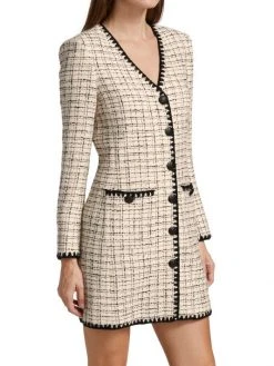 Veronica Beard Palatine Tweed Dress -Veronica Beard shop unnamed file 2281
