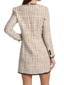 Veronica Beard Palatine Tweed Dress -Veronica Beard shop unnamed file 2282