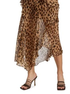 Veronica Beard Avenel Leopard-Print Silk Dress 14 Veronica Beard Avenel Leopard-Print Silk Dress -Veronica Beard shop unnamed file 2290
