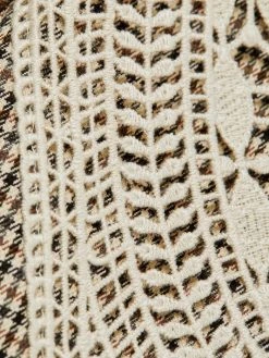 Veronica Beard Faithon Dickey Tailored Blazer -Veronica Beard shop unnamed file 2303