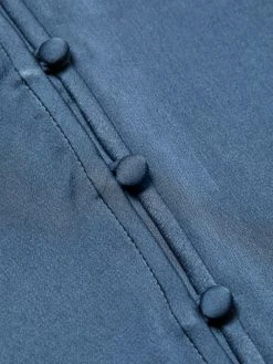 Veronica Beard Argonne Satin Blouse -Veronica Beard shop unnamed file 2321