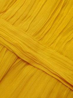 Veronica Beard Florencia Silk Tiered Gown -Veronica Beard shop unnamed file 2328