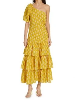 Veronica Beard Virginia One-Shoulder Maxi Dress 11 Veronica Beard Virginia One-Shoulder Maxi Dress -Veronica Beard shop unnamed file 2331