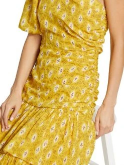 Veronica Beard Virginia One-Shoulder Maxi Dress 14 Veronica Beard Virginia One-Shoulder Maxi Dress -Veronica Beard shop unnamed file 2334