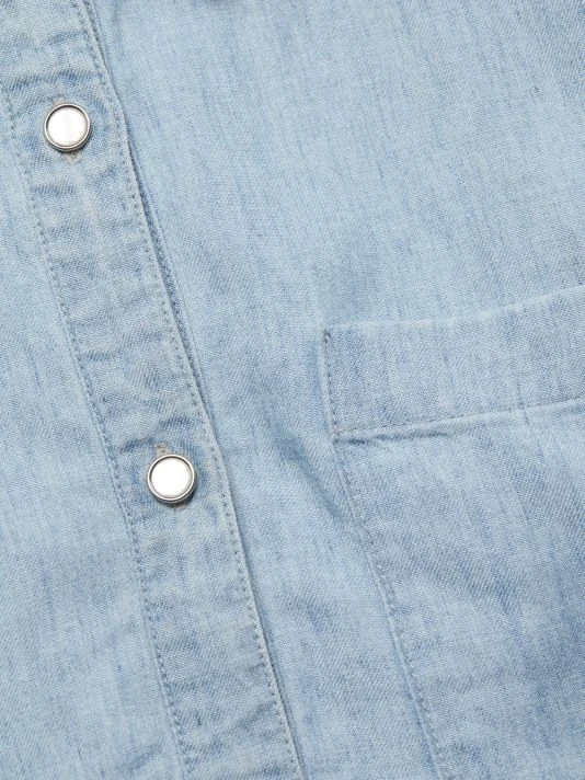 unnamed-file-2342.jpg Veronica Beard Allison Tie-Accented Chambray Dress -Veronica Beard shop unnamed file 2342