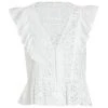 Veronica Beard Araya Eyelet Ruffle Top 1 Veronica Beard Araya Eyelet Ruffle Top -Veronica Beard shop unnamed file 2397