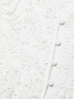 Veronica Beard Araya Eyelet Ruffle Top 8 Veronica Beard Araya Eyelet Ruffle Top -Veronica Beard shop unnamed file 2403