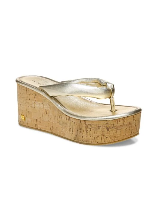 unnamed-file-2424.jpg Veronica Beard Geno Metallic Leather Wedge Sandals -Veronica Beard shop unnamed file 2424