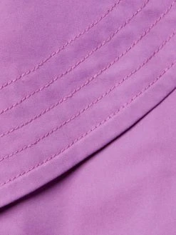 Veronica Beard Beilla Ruffled-Sleeve Midi-Dress 15 Veronica Beard Beilla Ruffled-Sleeve Midi-Dress -Veronica Beard shop unnamed file 2433