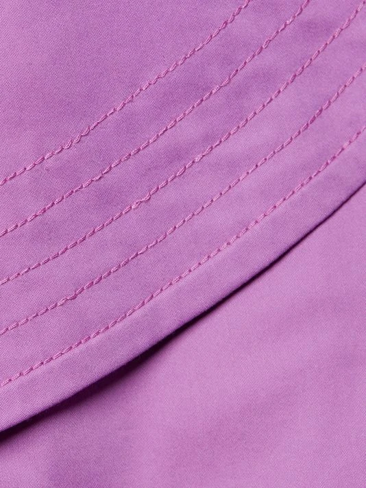 Veronica Beard Beilla Ruffled-Sleeve Midi-Dress 9 Veronica Beard Beilla Ruffled-Sleeve Midi-Dress - Image 7